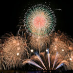 2023年の「淡路市夏まつり」は7/23開催！今年の花火大会は盛り上がりますよ！｜淡路島イベント