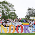誰でも参加できるスポーツの祭典「UNDOKAI WORLD CUP 2022」｜淡路島イベント