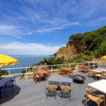 阿万エリアに崖の上の一軒家レストラン「トラットリア アマランチャ」オープン｜淡路島開店