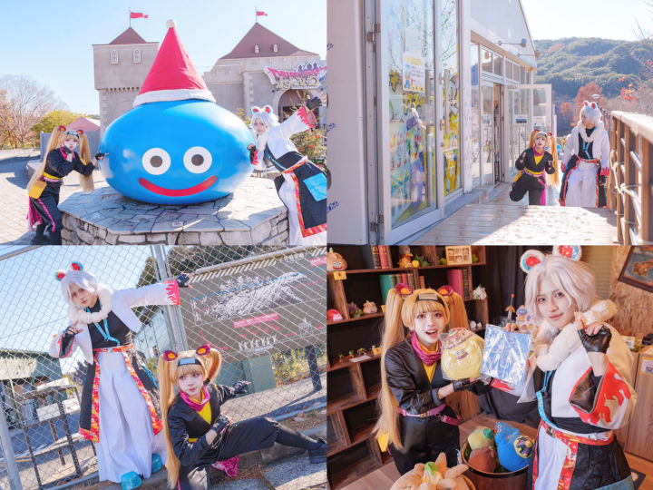 淡路島COSPLAY〜アワコス〜 Powered by 世界コスプレサミット