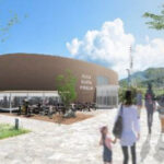 自然体験型ミュージアム「AWAJI EARTH MUSEUM」北淡震災記念公園にオープン｜淡路島開店