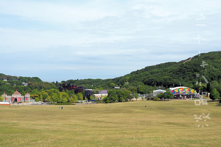 淡路島公園