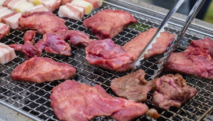 淡路島西海岸にバーベキュー場&BAR「BBB」オープン（D.D.ベーカリー横）｜淡路島開店