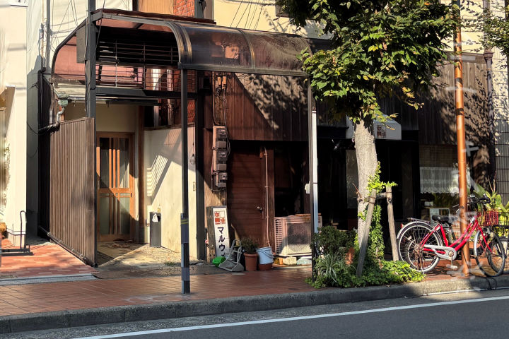 洲本の老舗喫茶店「珈琲専門店マルウメ」が年内で閉店！82年の歴史に幕｜淡路島閉店