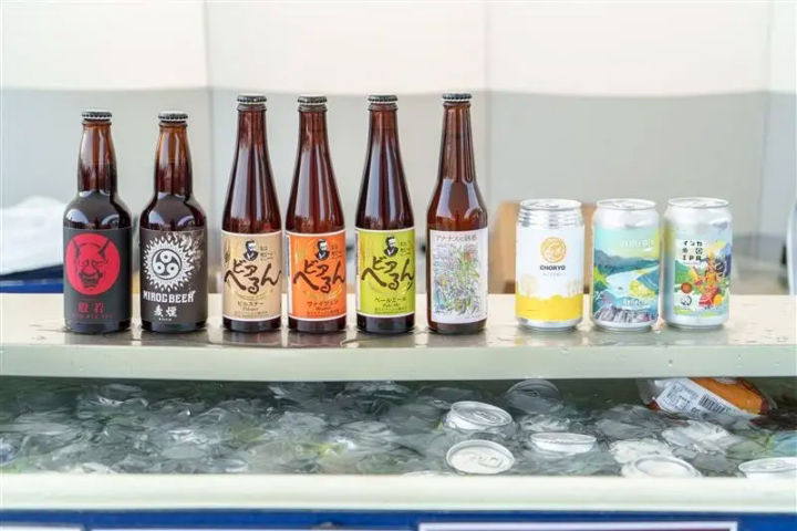 全国のクラフトビール・お酒が集結！CRAFT万博 〜JAPAN CRAFT SAKE〜｜淡路島イベント