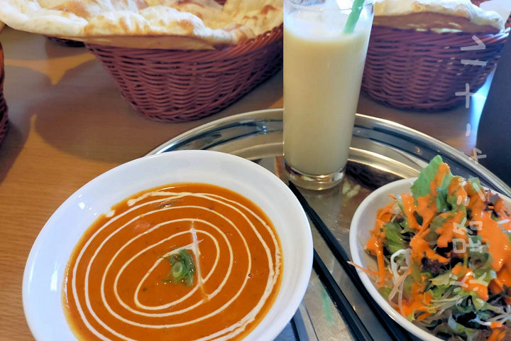 インドネパールカレー「GORKHA KITCHEN」