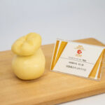 Japan Cheese Awards 2024で淡路島牛乳のカチョカヴァロが金賞受賞｜淡路島話題