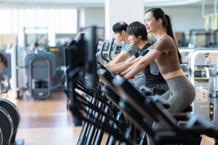 24時間フィットネスジム「LifeFit ライフフィット」が國衙にオープン予定｜淡路島開店