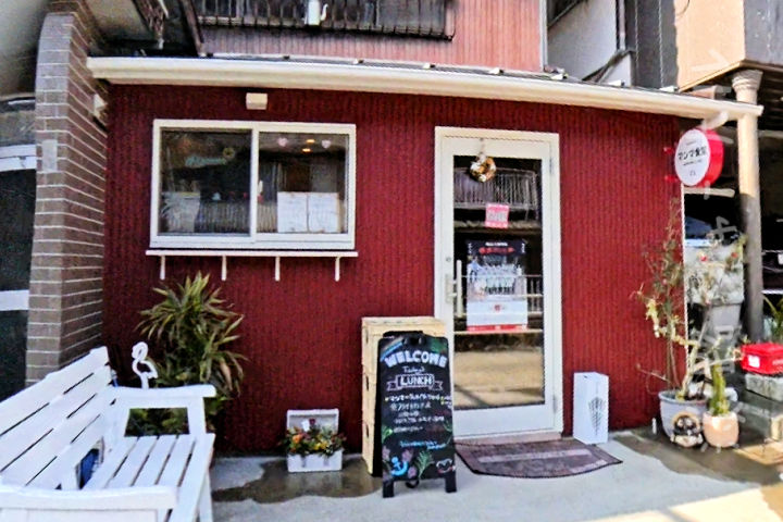 お好み焼きカフェ「マンマ食堂」福良にオープン！日替わりランチやおばんざいのテイクアウトも｜淡路島開店