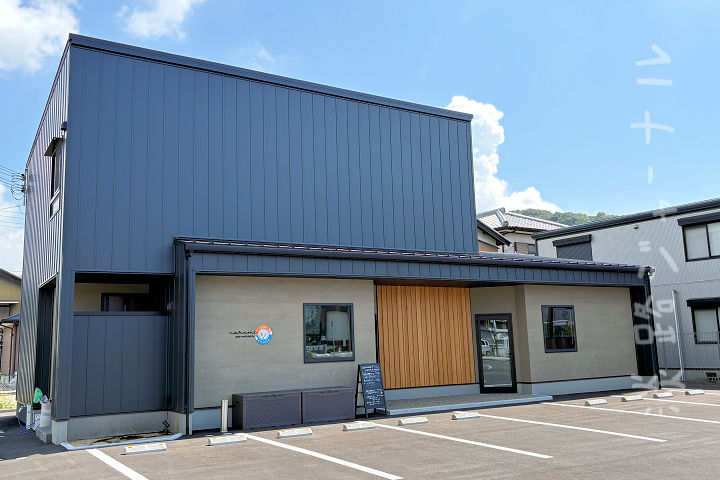 道の駅福良近くに「なるみキッチン&カフェ」がオープン｜淡路島開店
