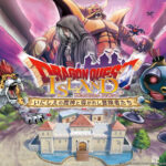 ニジゲンノモリ「ドラゴンクエスト アイランド」がリニューアルオープン！｜淡路島観光