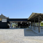 洲本市に生チュロス専門の古民家カフェ「Ö LO CHURRO(オロチュロ)」オープン｜淡路島開店