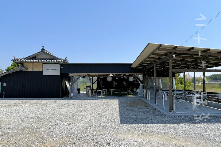 洲本市小路谷に生チュロス専門店「Ö LO CHURRO（オロチュロ）」がオープン｜淡路島開店