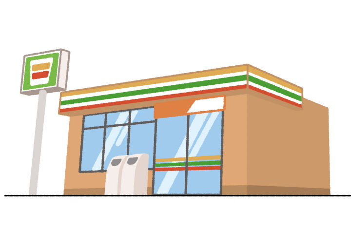 「セブンイレブン洲本本町5丁目店」が洲本・堀端筋商店街にオープン｜淡路島開店