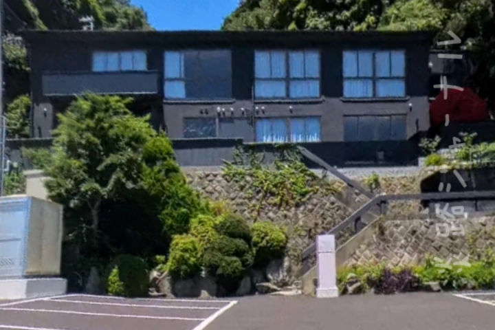 洲本市炬口に極上オーベルジュ「THE BLESS Awaji」がオープンしてるみたい｜淡路島開店