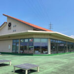 美菜恋来屋2階レストラン「キッチンユーカリが丘」が閉店（イングランドの丘隣接）｜淡路島閉店