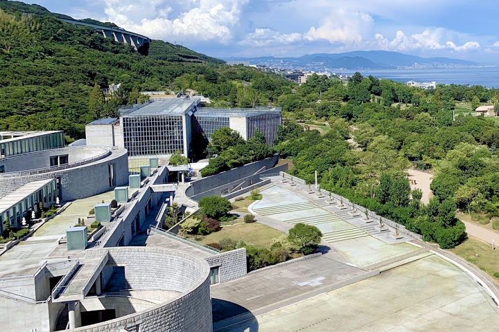 「淡路夢舞台」の再生方針が発表されてる!ホテル・展望テラス・国際会議場は民間譲渡予定|淡路島話題